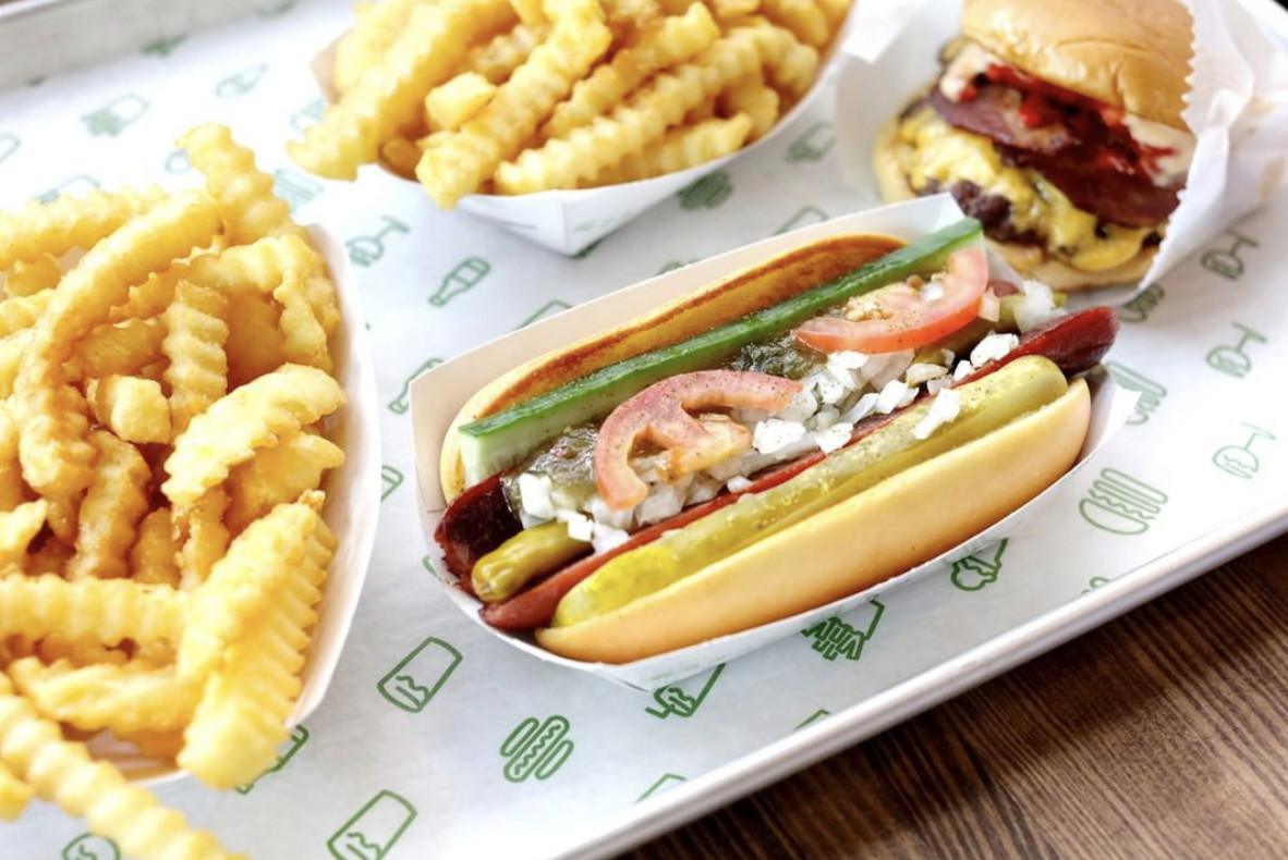 Shake Shack