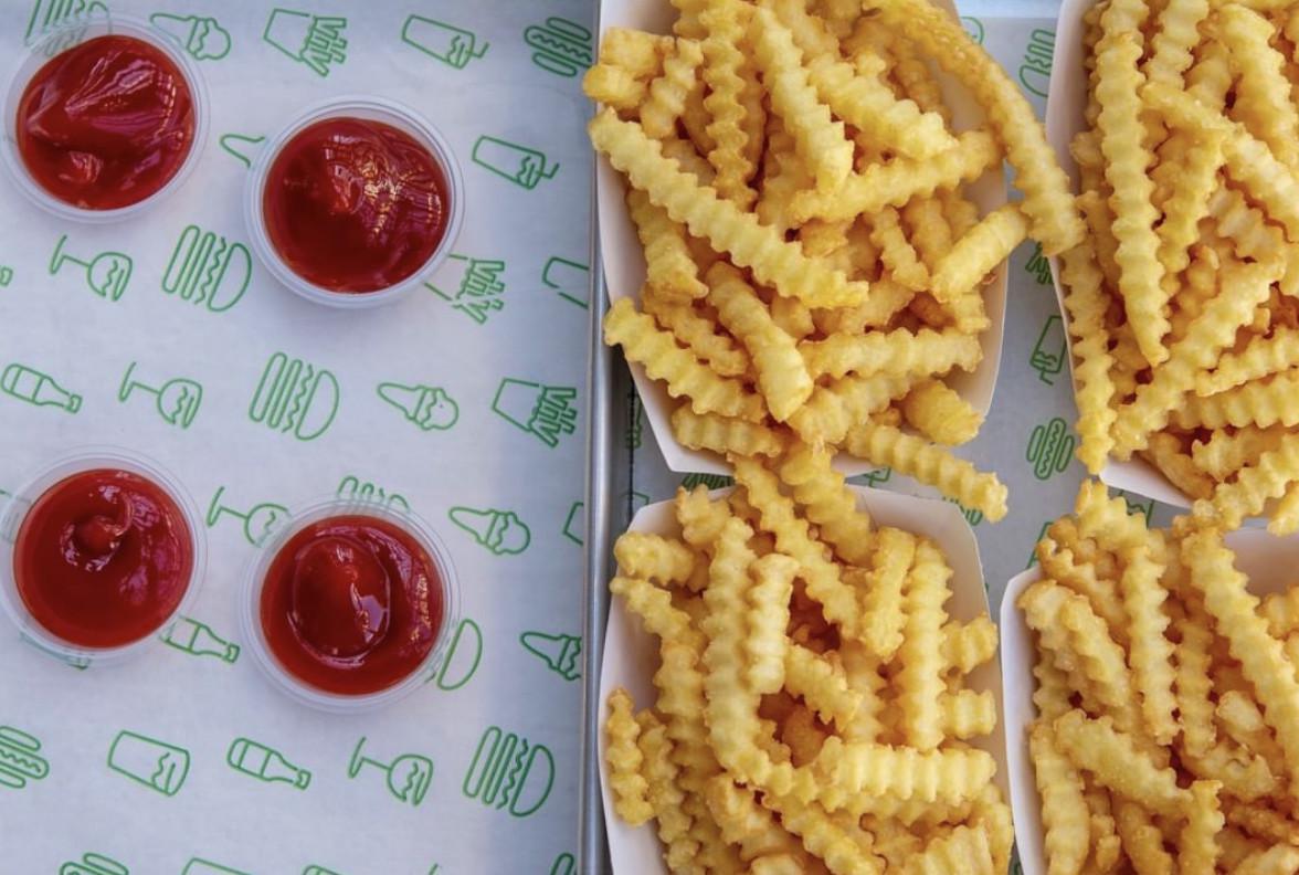 Shake Shack