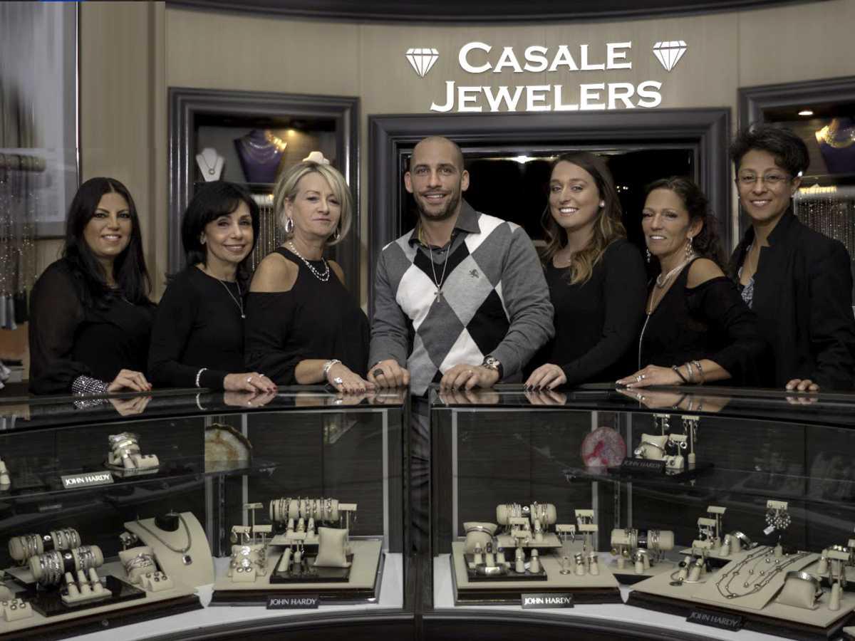 Casale Jewelers