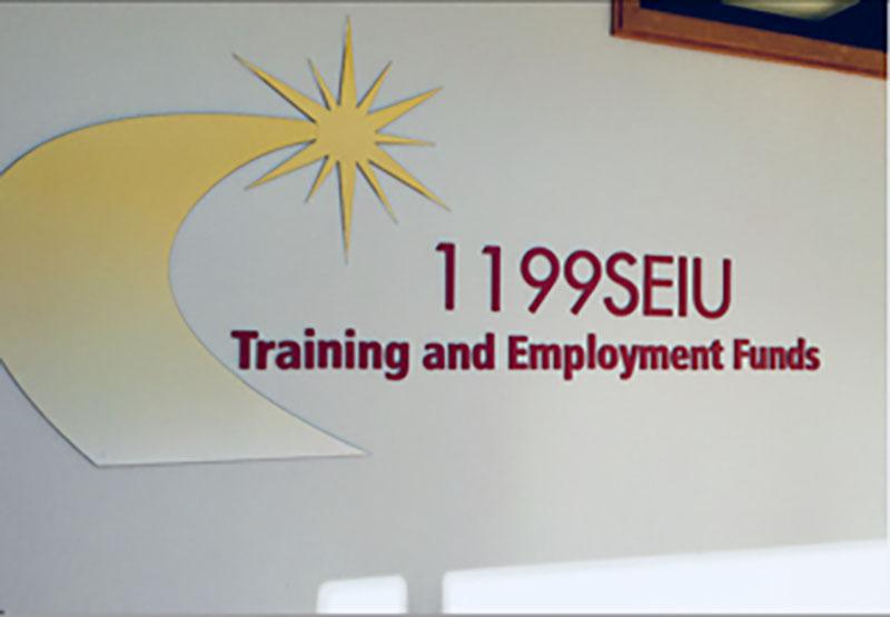 1199SEIU Employment Center