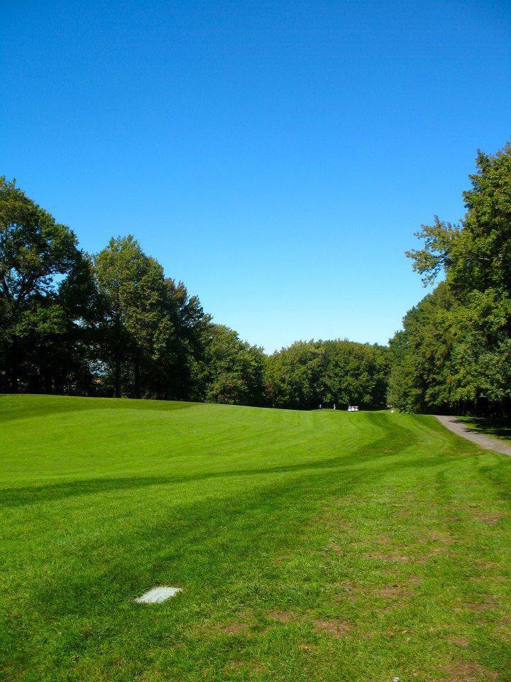 South Shore Golf Club