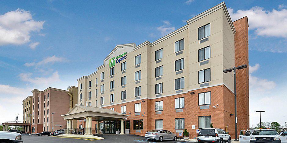 Holiday Inn Express 