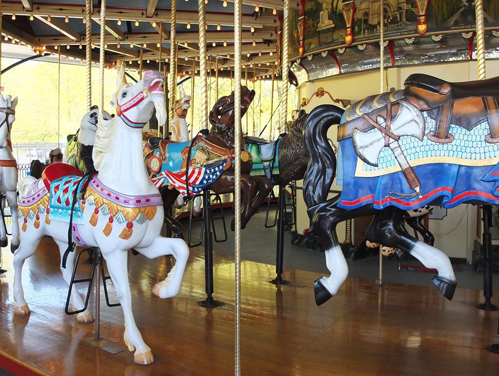 Carousel For All Children