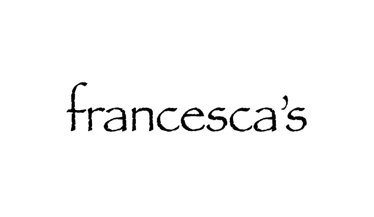 Francesca's