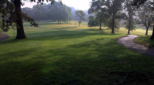 La Tourette Golf Course