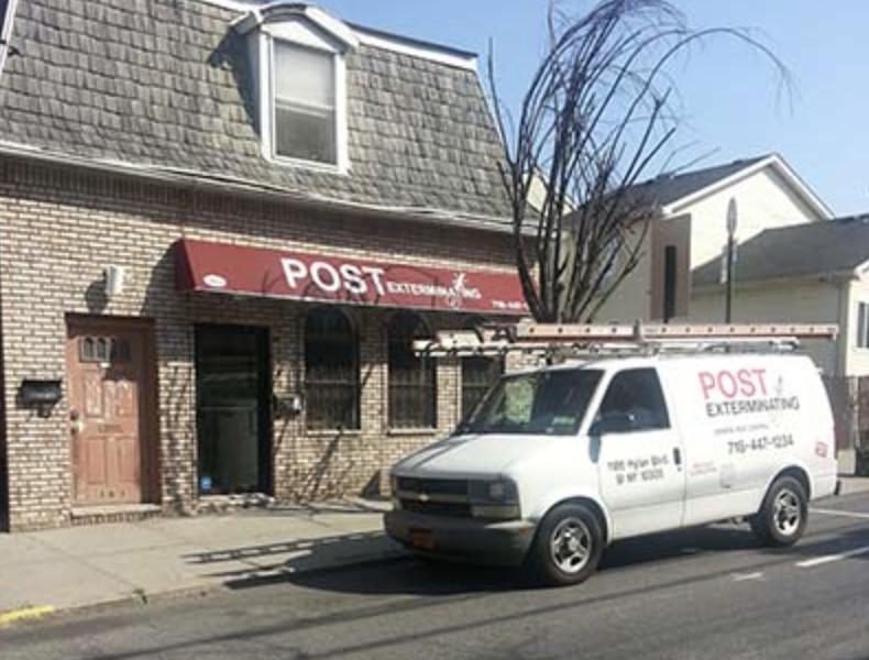 Post Exterminating Company, Inc.