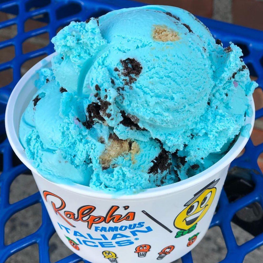 Ralph's Famous Italian Ices & Ice Cream