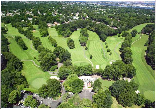 Silver Lake Golf Course