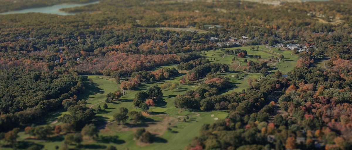 South Shore Golf Club